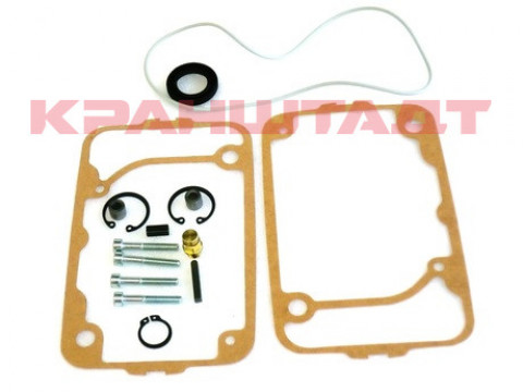 GEARBOX SEAL SET 83413933-1