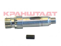 83416233 OUTPUT SHAFT