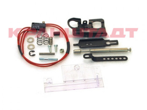 LIMIT SWITCH SET 83478233-1
