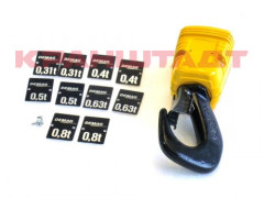 83584133 Комплект нижнего блока