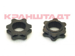 83627433 SPROCKET WHEEL SET