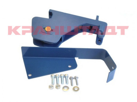 RETURN SHEAVE SUPPORT 83752833-1