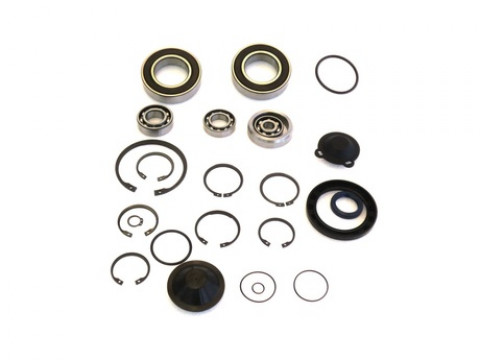 BEARING SET 83814033-1