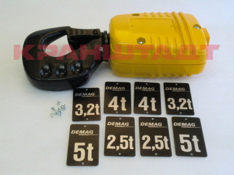 Комплект нижнего блока 83884033-1