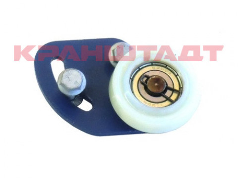 SUPPORTING ROLLER UNIT 83913033-1