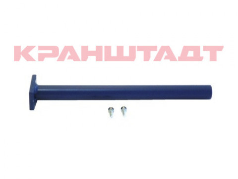 Трубка токосъёмника 83973733-1
