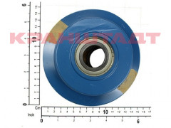 84016044 UNIVERSAL TRAVEL WHEEL
