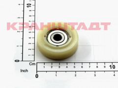 85011744 TRAVEL WHEEL
