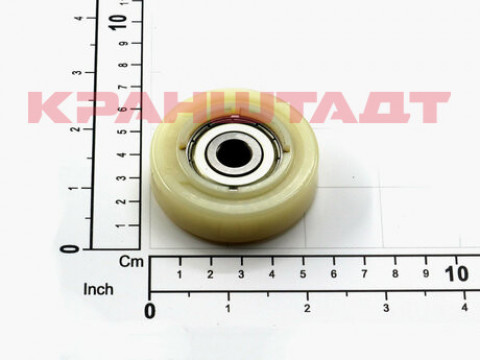 TRAVEL WHEEL 85011744-1