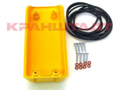 87400133 HOUSING LOWER PART SET