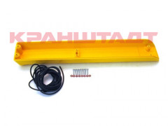 87400533 HOUSING LOWER PART SET
