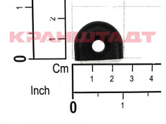 87429744 HOLDER ROPE