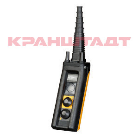 PENDANT CONTROLLER 87481544-1