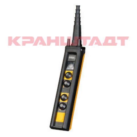 PENDANT CONTROLLER 87488444-1
