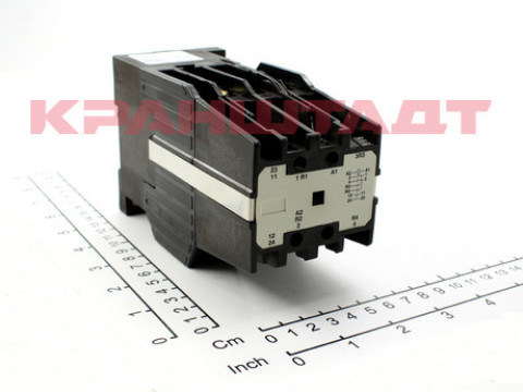 Реле DSUB 311 230/220V50HZ    87560044-1