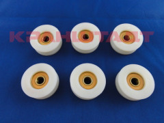 87705433 WHEEL GUIDE