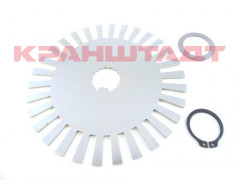 90213533 PULSE WHEEL