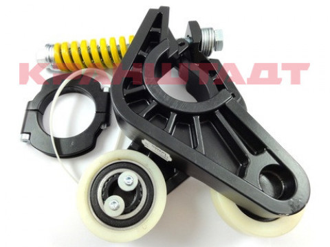 THRUST ROCKER 90459033-1
