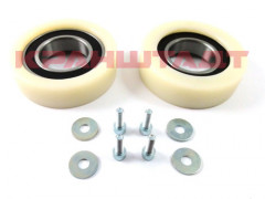 90459333 SUPPORT ROLLER SET