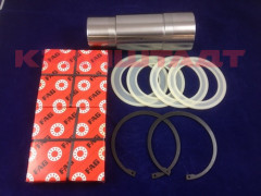90541533 TRAVEL WHEEL SHAFT