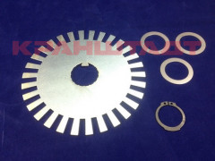 90609733 PULSE WHEEL
