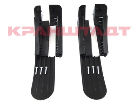 К-т крышек канатного шкива 91280833-1