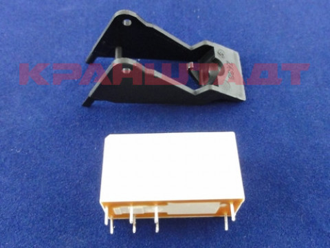 PRINTED-BOARD RELAY 91403133-1