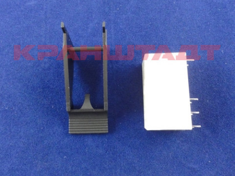 PRINTED-BOARD RELAY 91403233-1