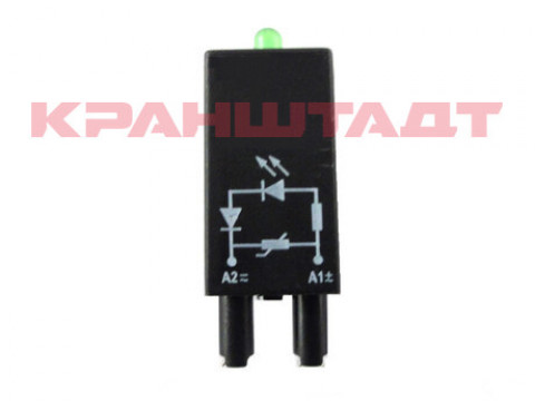 VARISTOR CONTACTOR 91403833-1
