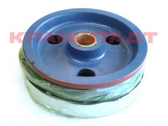 96361733 WHEEL SET