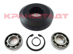 97163733 WHEEL SET