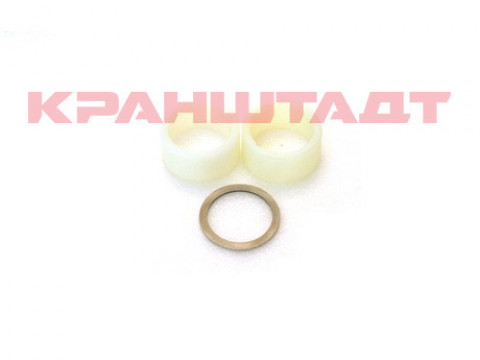 Комплект изнашиваемых подшипников 98458833-1