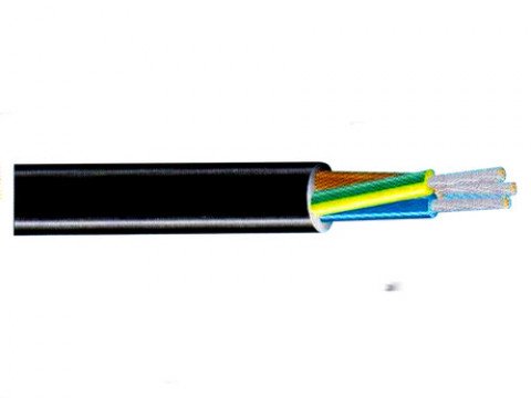 ROUND CABLE 52265849-1