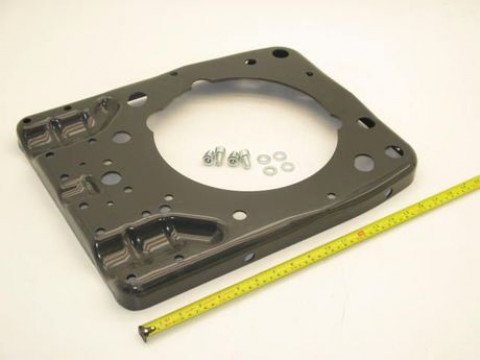 END PLATE 52298872-1
