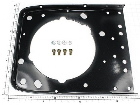 END PLATE 52299176-1