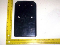 52729383 END PLATE