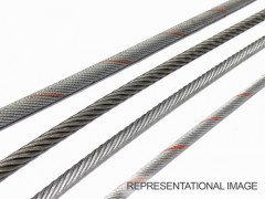 57080096 WIRE ROPE