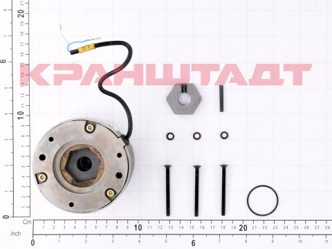 Тормоз 3812072-1