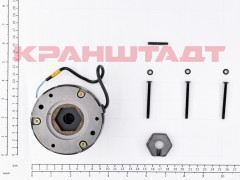 990997 Тормоз