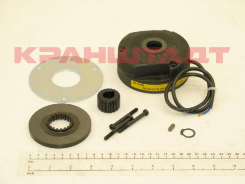 Тормоз M0001206-1