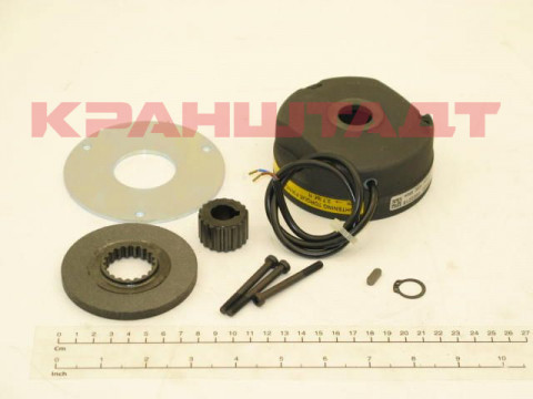Тормоз M0001207-1