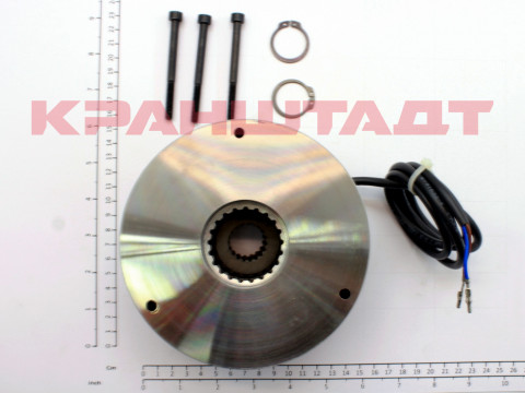Тормоз M0002038-1