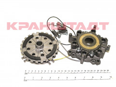 M07-041NR3V Тормоз