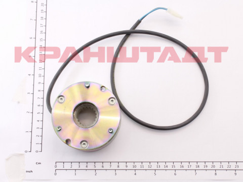 Тормоз N0006318-1