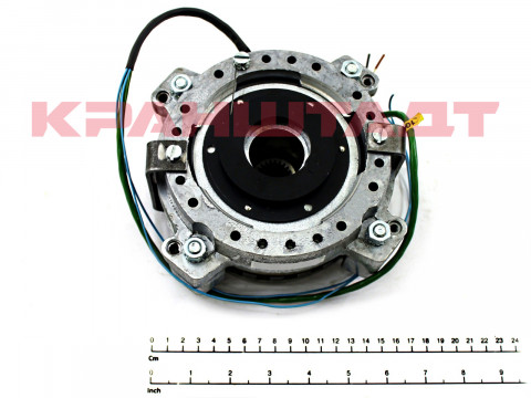 Тормоз NM305NR5V-1