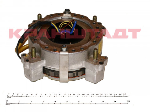 Тормоз NM306VNR5-1