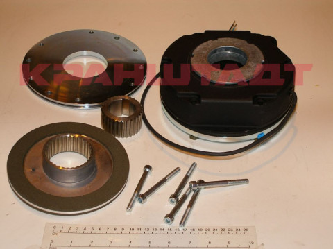 Тормоз NM34008NR2V-1