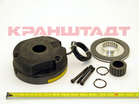 Тормоз NM38741NR3V-1