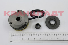 NM38760NR2 Тормоз
