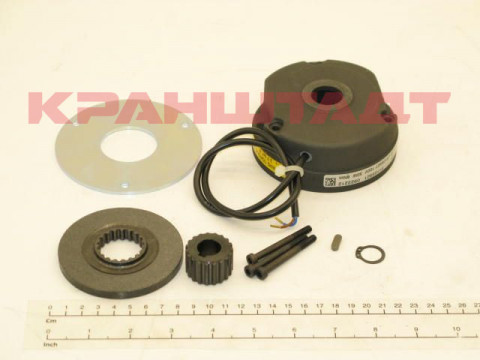 Тормоз NM38771NR5V-1